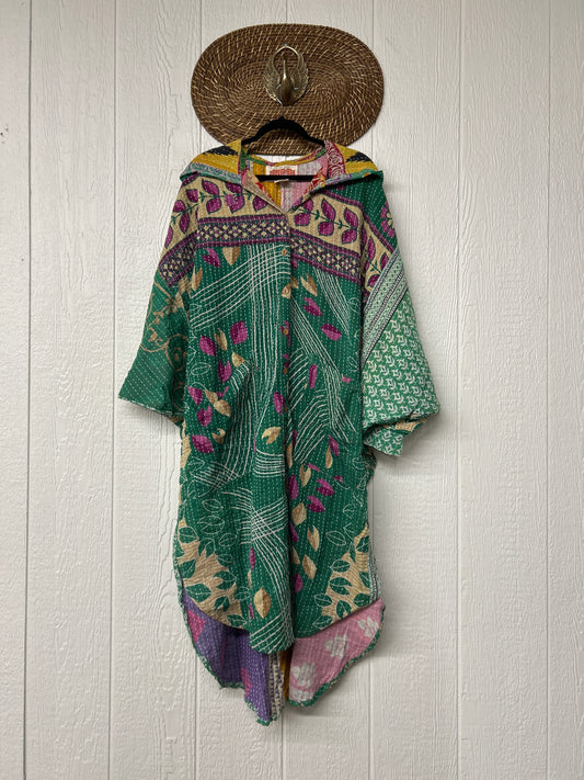 Poetic Hoodie Maxi 1025 088