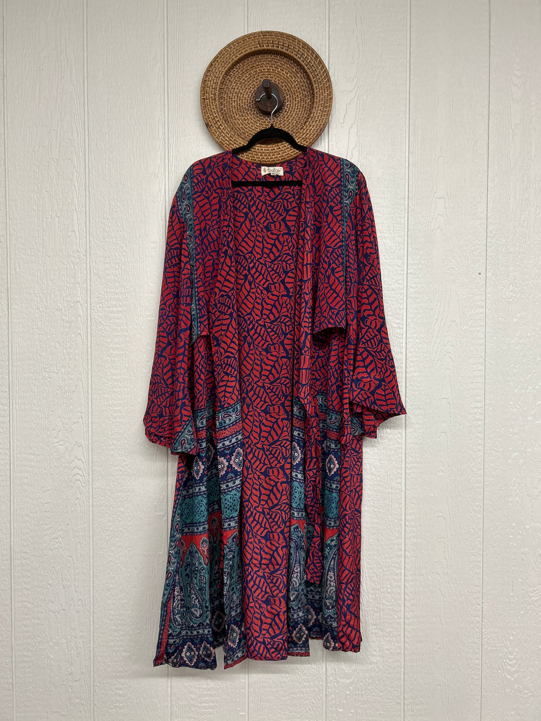 Spellbound Kimono 0325 032