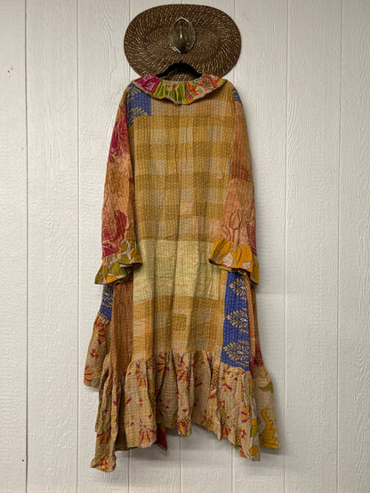 Pareo Kantha Pixie Duster 1026 234