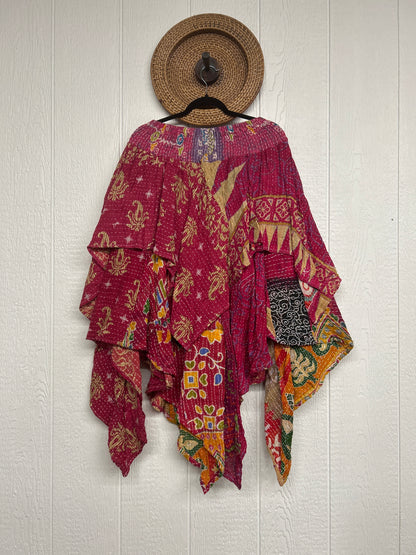 Pareo Kantha Pixie Pant 0826 077