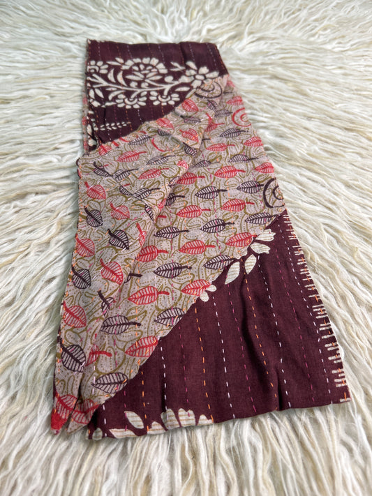 Kantha Headwraps 0925 128