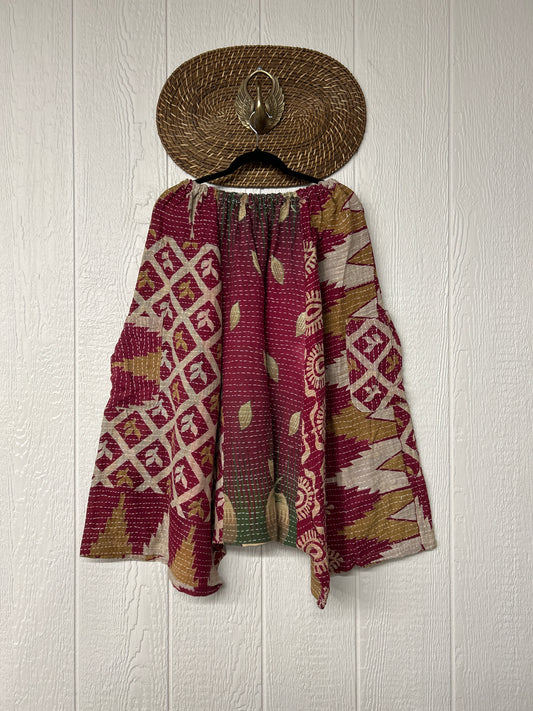 Pareo Kantha Karma Culottes 0626 131