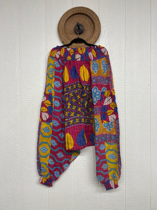Pareo Kantha Be Still Harems 0626 092