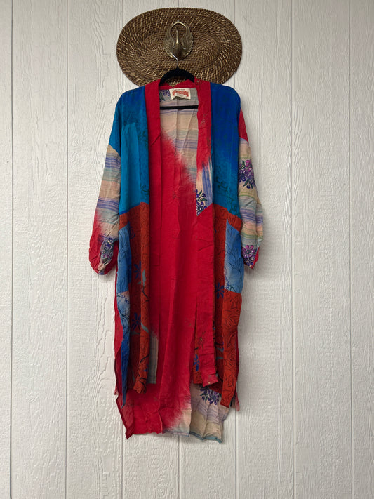 Crepe Duster 0925 011