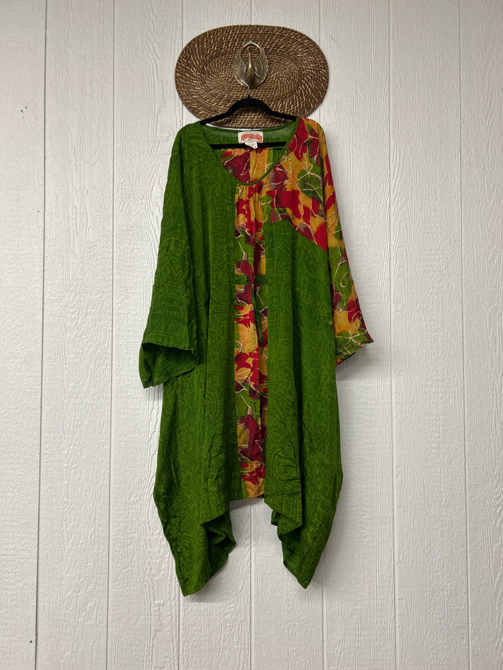 Sacred Split Tunic 0725 100