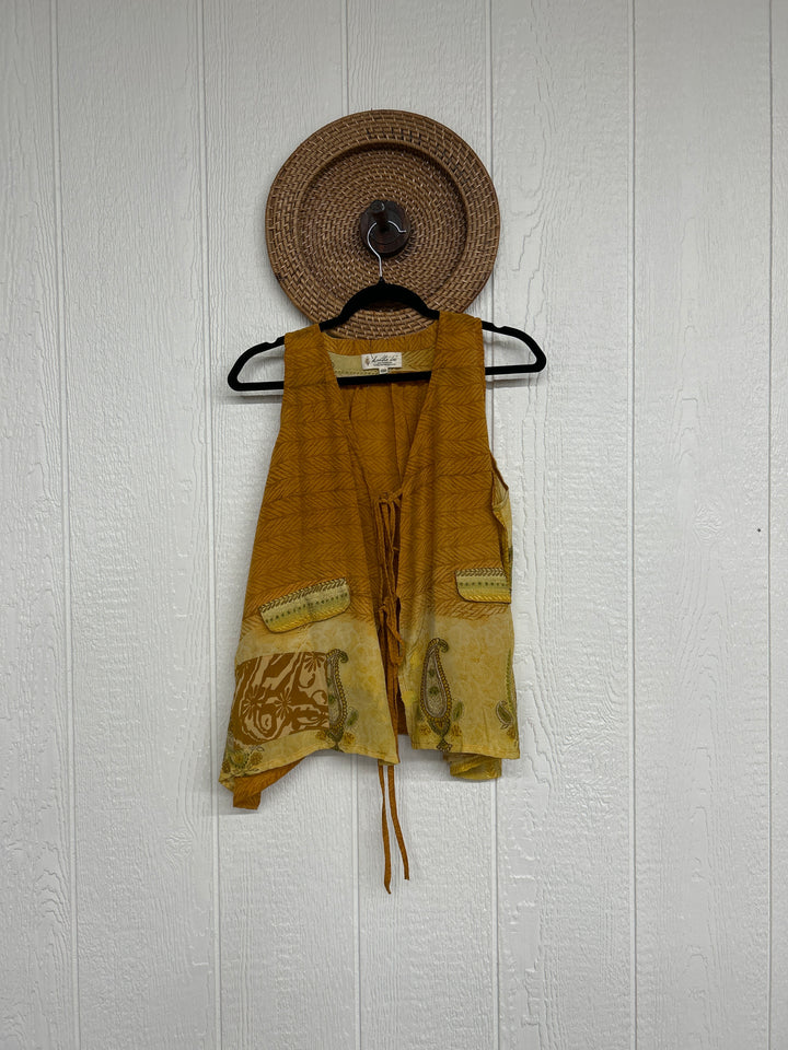 Daisy Vest 0525 254