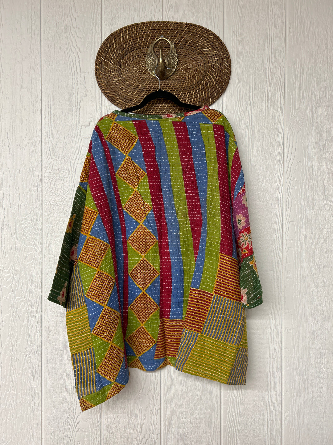 Kantha Dream Pullover 0325 060