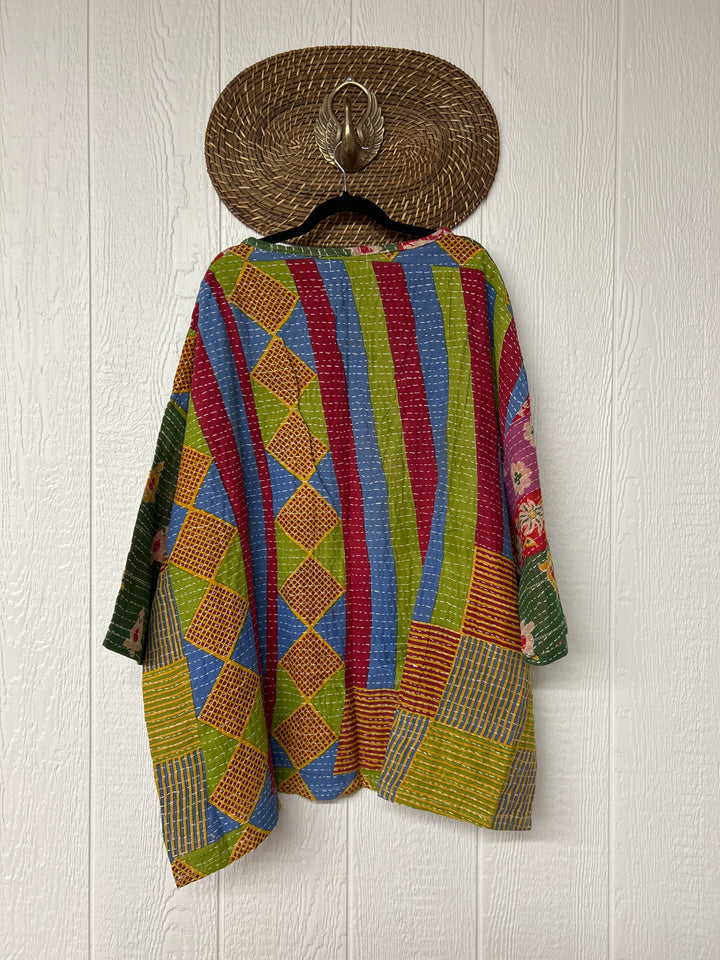 Kantha Dream Pullover 0325 060