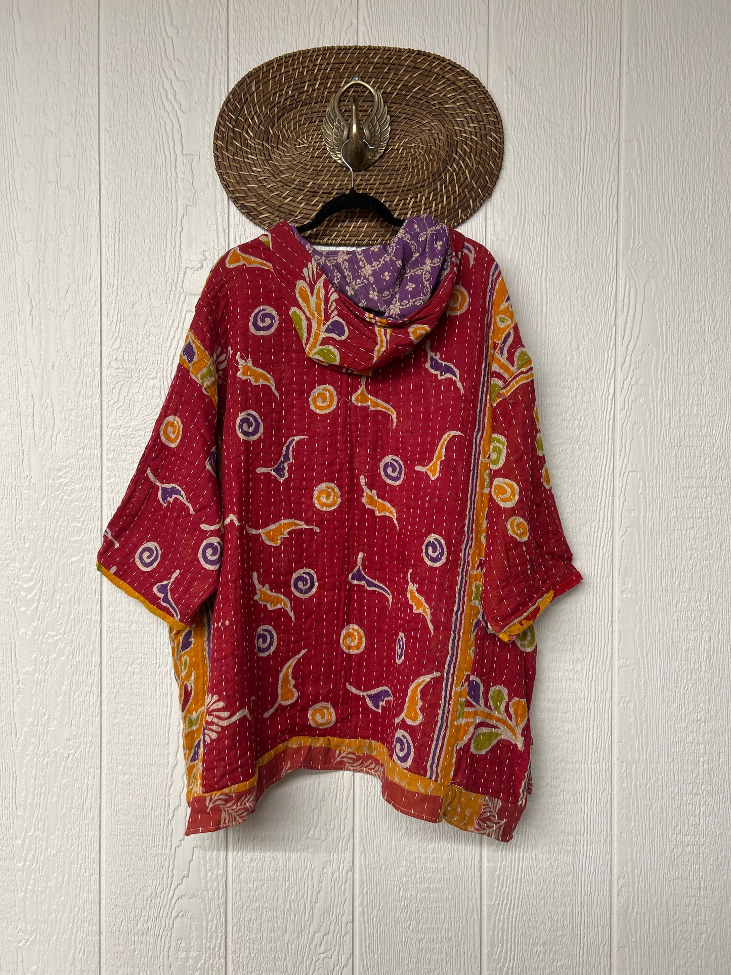 Koverlet Dream Hoodie Pullover 0226 120