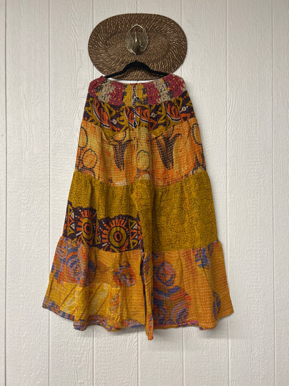 Lotus Wide Leg Pants 0925 136