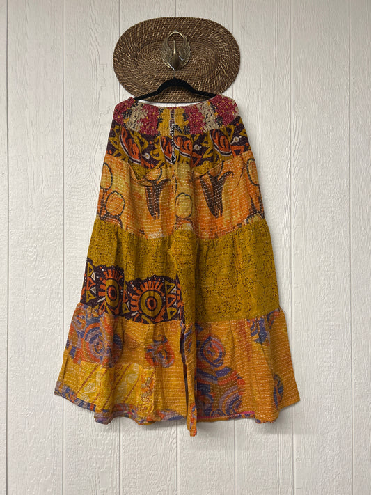 Lotus Wide Leg Pants 0925 136