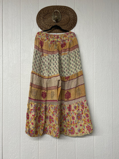 Lotus Wide Leg Pants 0925 116