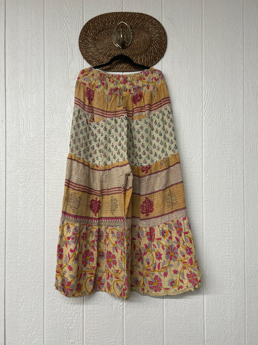 Lotus Wide Leg Pants 0925 116