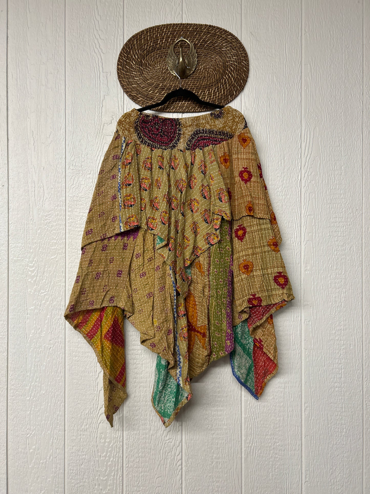 Pareo Kantha Pixie Pant 0826 174