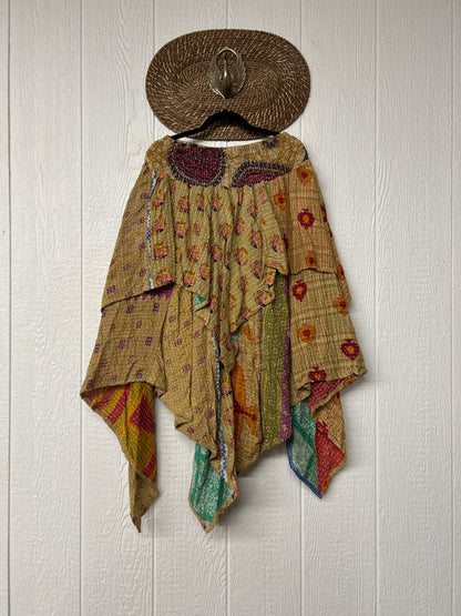 Pareo Kantha Pixie Pant 0826 174
