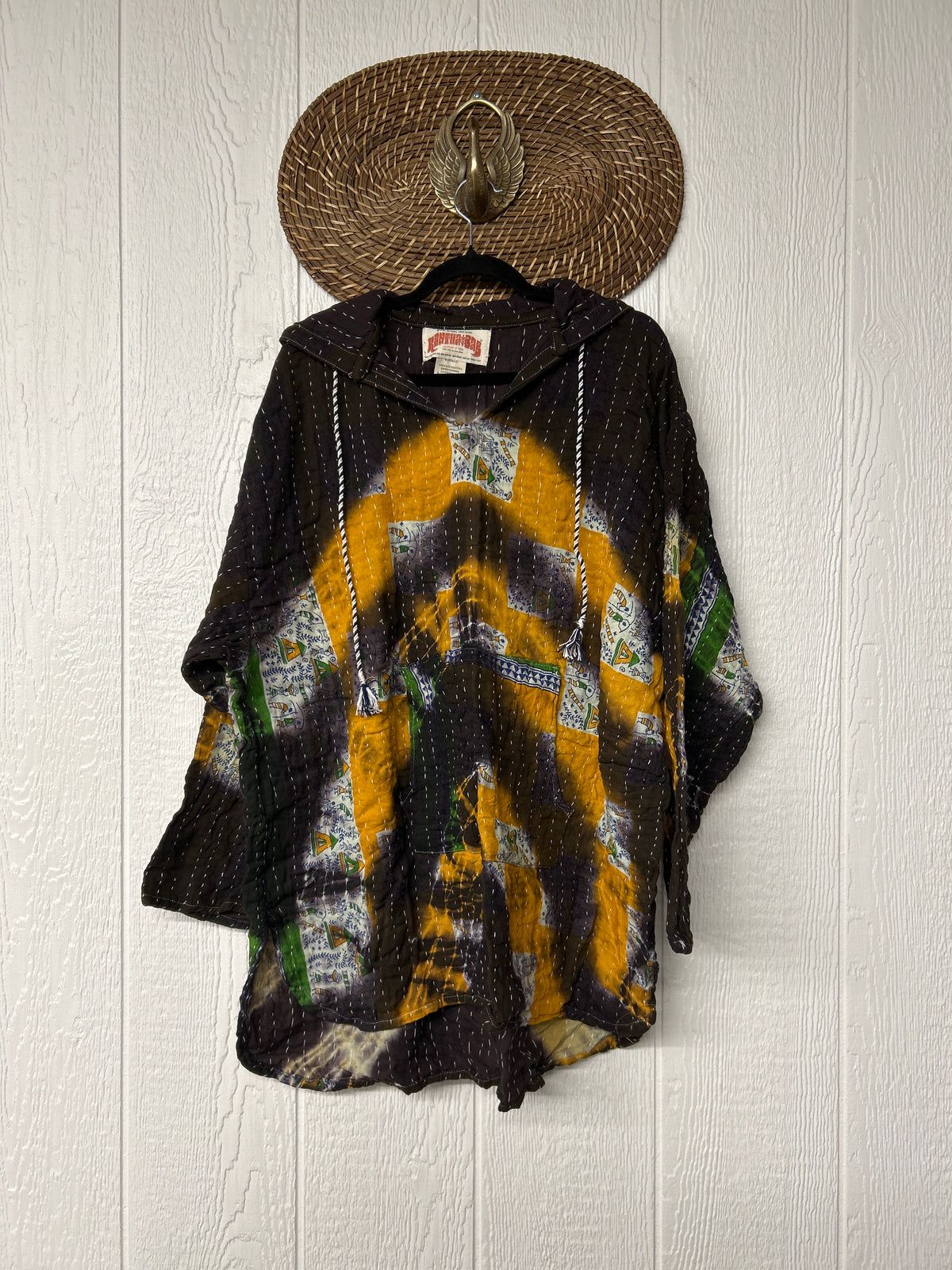 Aura Edit Koverlet Under The Stars Hoodie 1026 011