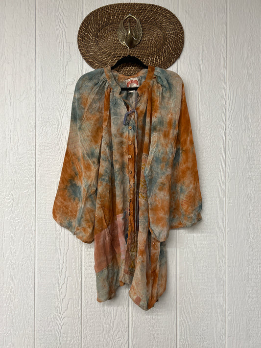 Woodstock Shortie Kimono 1025 252