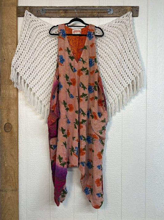 Duality Erin Jogger Jumpsuit 1125 218