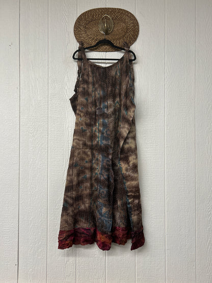 Pareo Kantha Cosmos Jumpsuit 0826 237