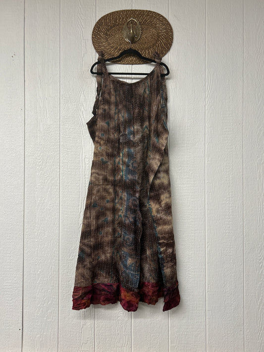 Pareo Kantha Cosmos Jumpsuit 0826 237