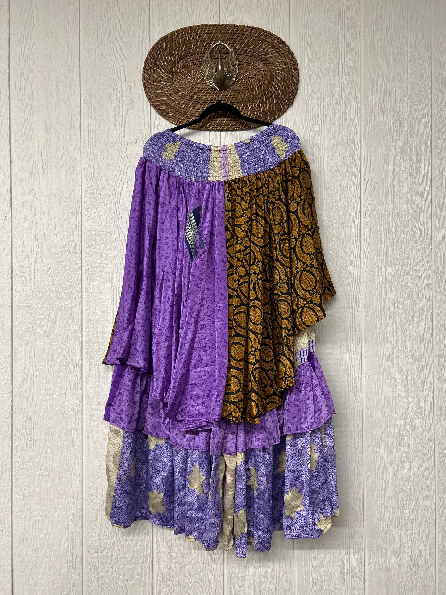 Rasgulla Sari Enchanted Pants 1225 185