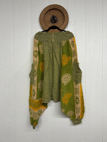 Pareo Kantha Be Still Harems 0626 105
