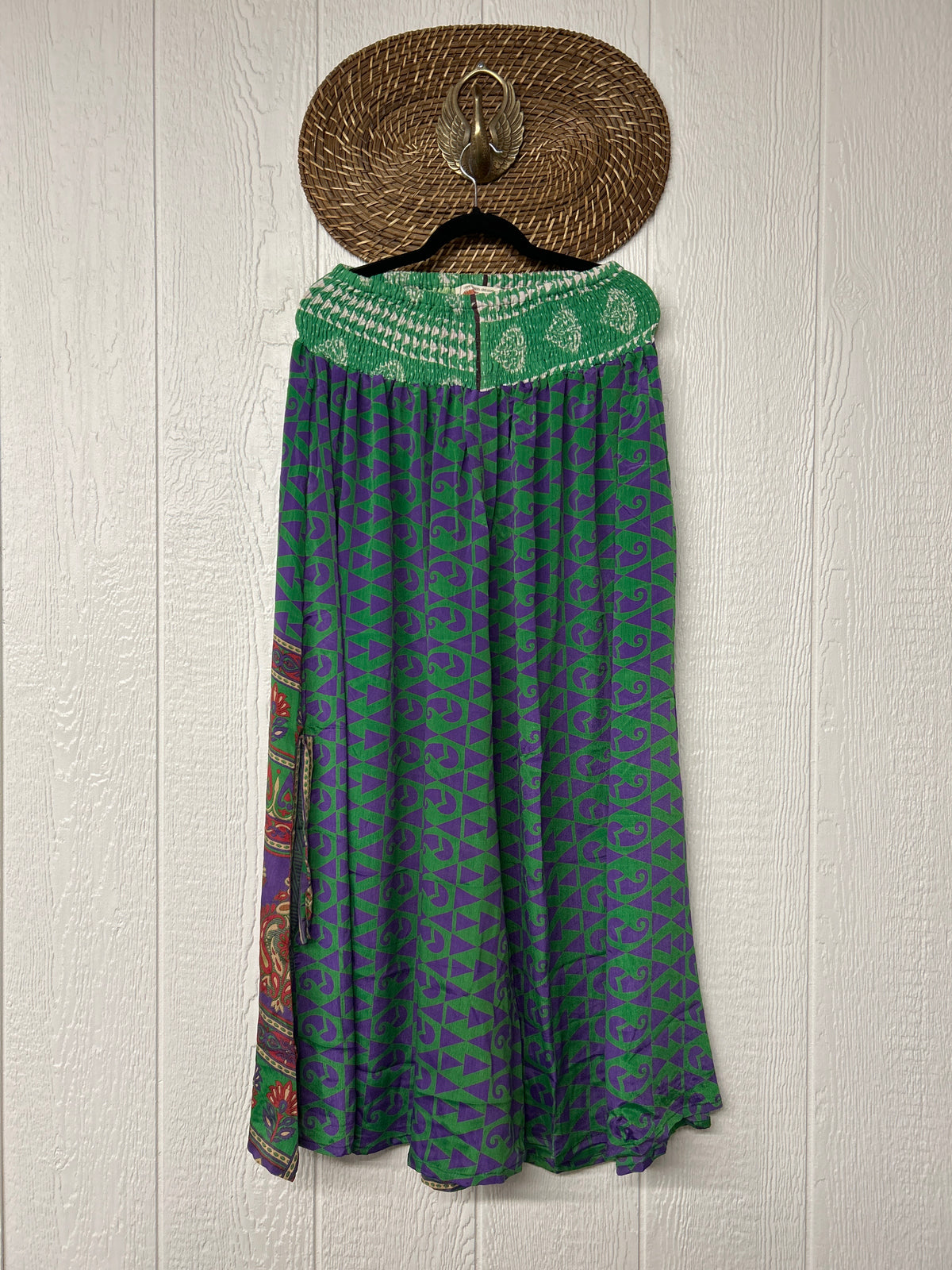 Rasgulla Sari Butterfly Pant 1026 116