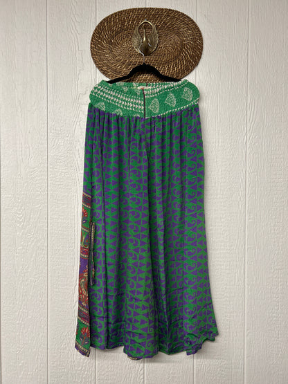 Rasgulla Sari Butterfly Pant 1026 116
