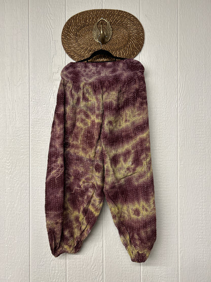 Pareo Kantha Synergy Jogger 0526 060