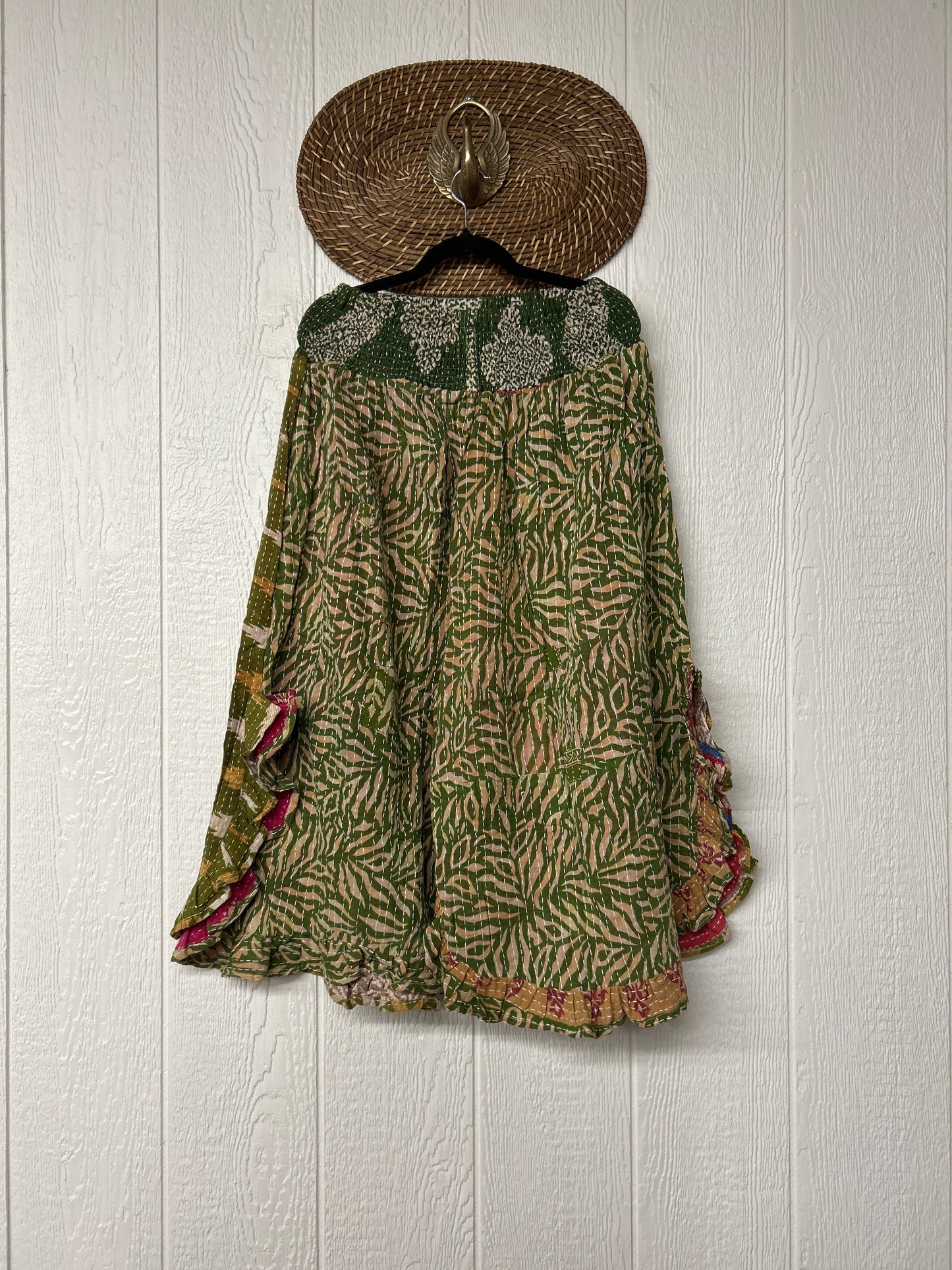 Pareo Kantha Inner Peace Gauchos 0626 188