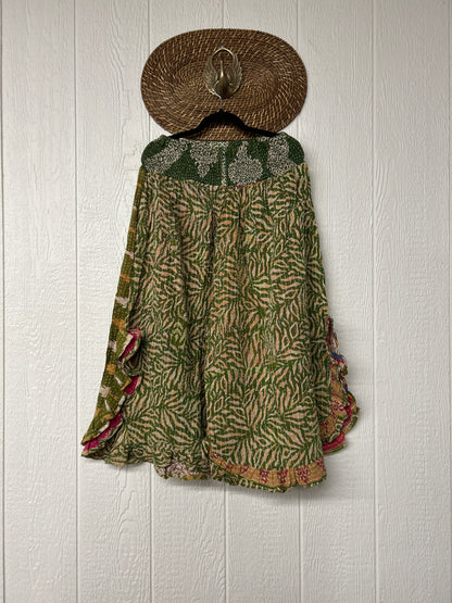 Pareo Kantha Inner Peace Gauchos 0626 188