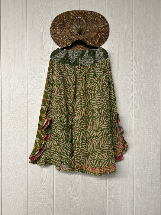 Pareo Kantha Inner Peace Gauchos 0626 188