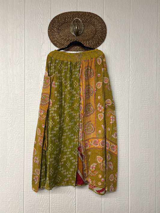 Butterfly Cargo Skirt 0825 057