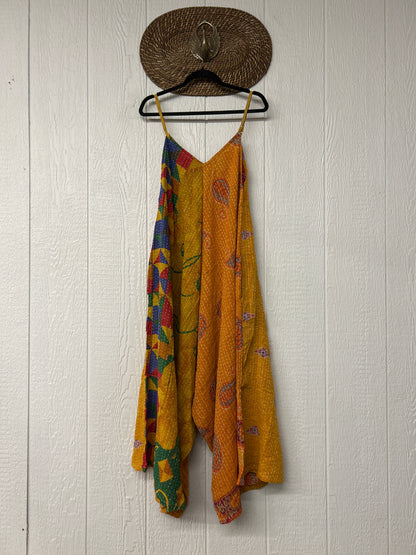 Pareo Kantha Raven Jumpsuit 0926 180