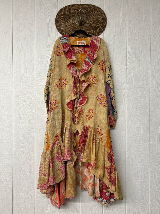 Pareo Kantha Pixie Duster 1026 003