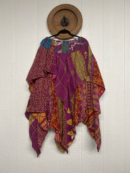 Pareo Kantha Pixie Pant 0826 024