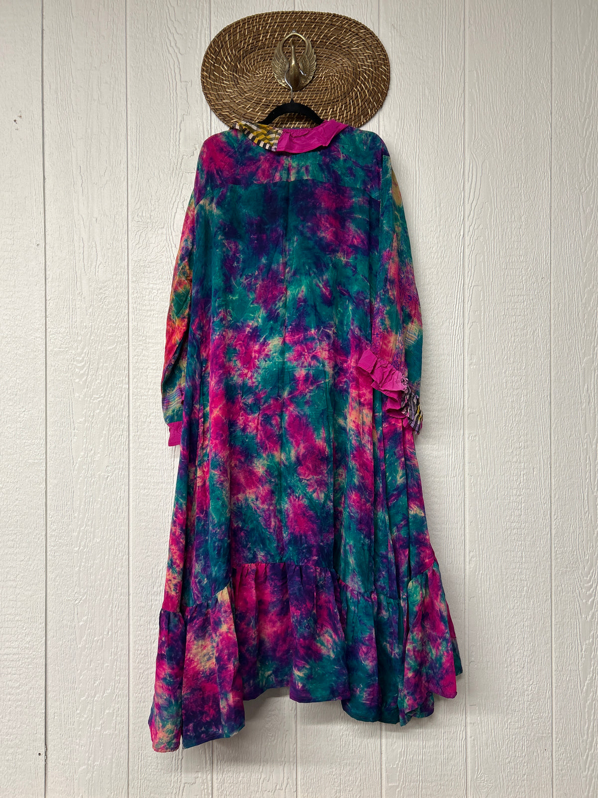 Crepe Sari Pixie Duster 1026 051
