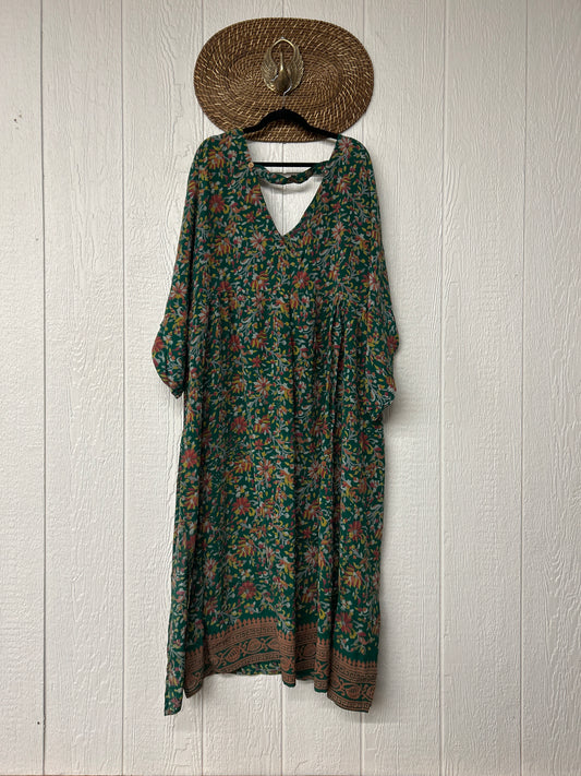 Crepe Sari Aura Maxi 0326 126