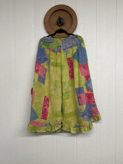 Pareo Kantha Inner Peace Gauchos 0626 037