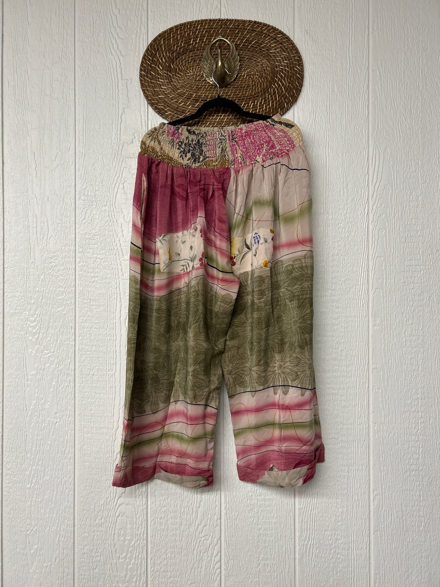 Duality Straight Leg Pants 0626 023