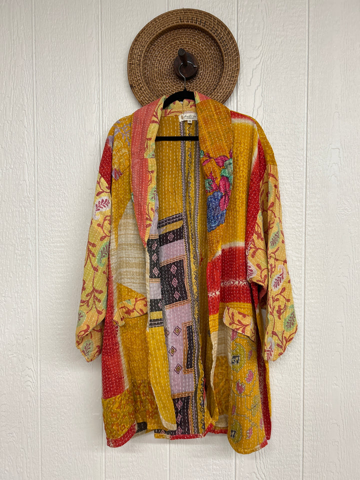 Kantha Blazer 1024 031