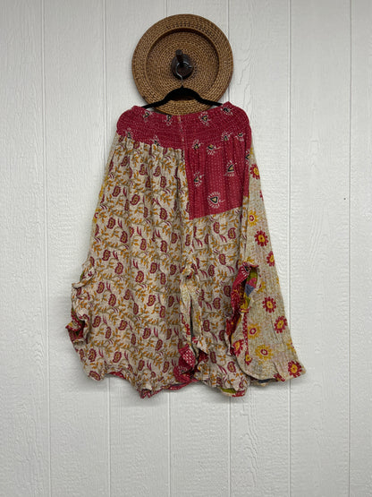 Pareo Kantha Inner Peace Gauchos 0626 018