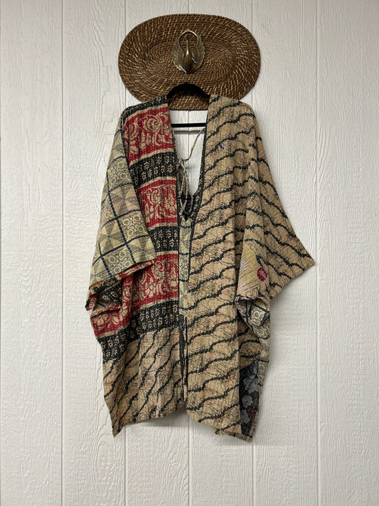 Pareo Kantha Shortie Moondance Muu 0926 137