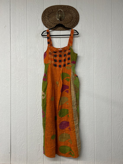 Pareo Kantha Crossroad Dress 0926 029