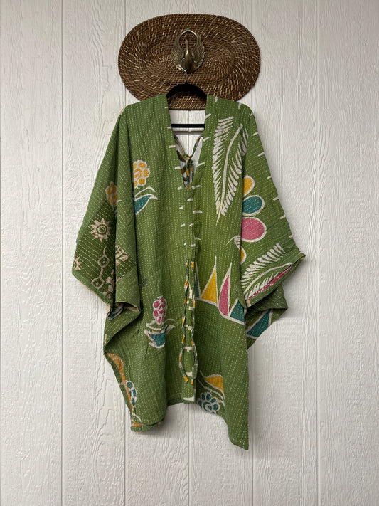 Pareo Kantha Shortie Moondance Muu 0926 043