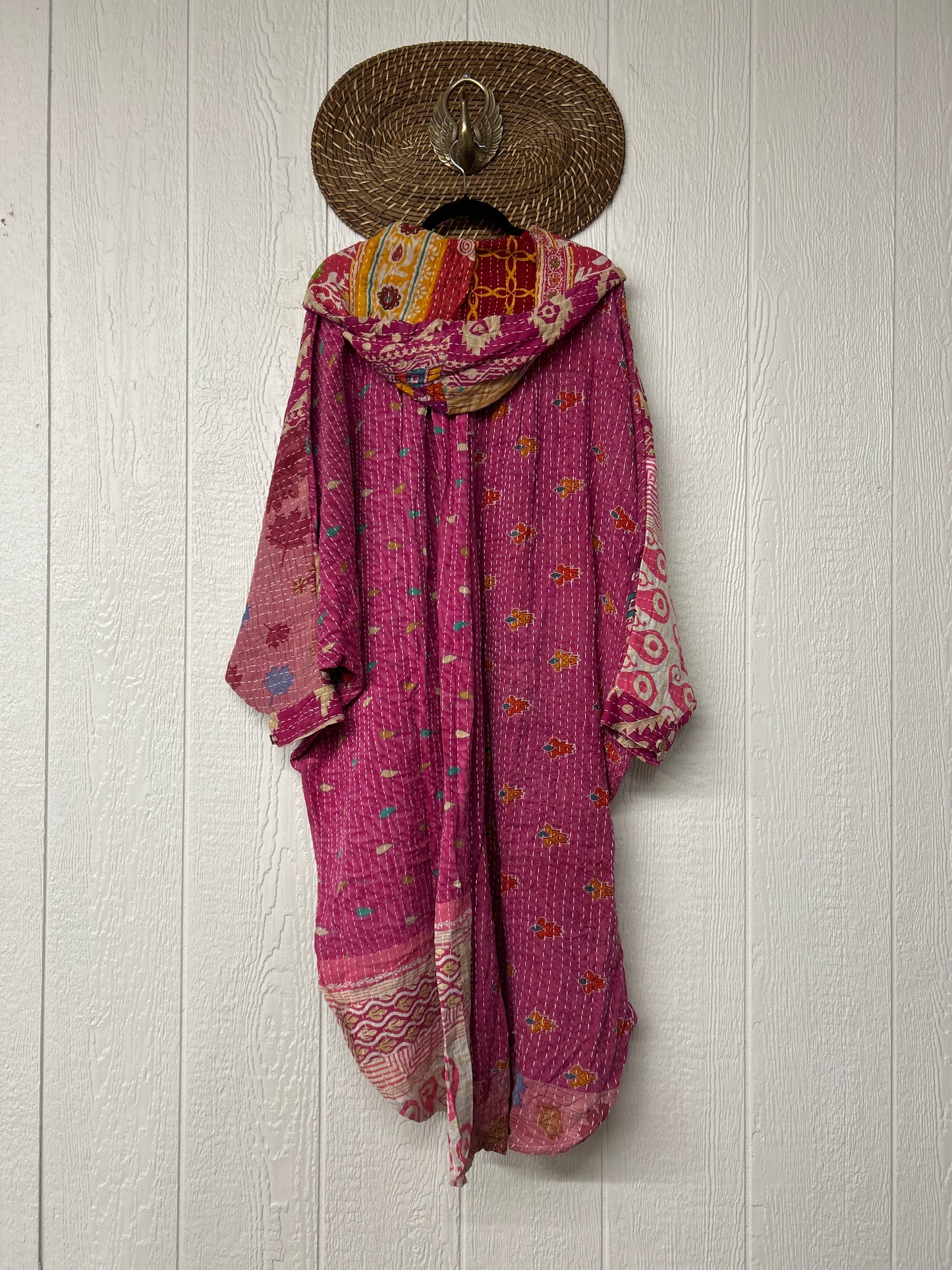 Poetic Hoodie Maxi 1025 057