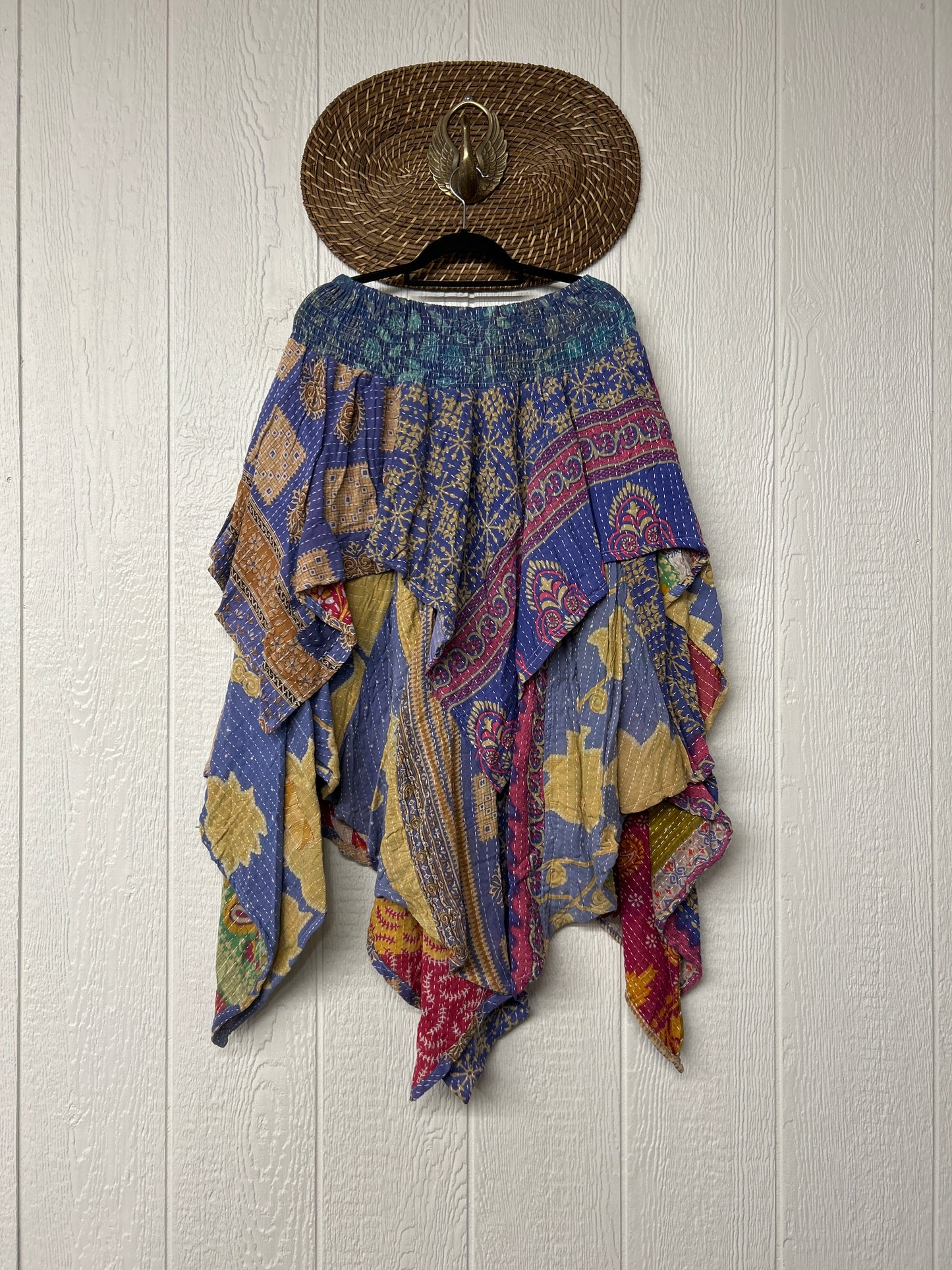 Pareo Kantha Pixie Pant 0826 152