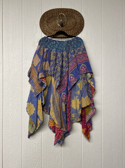 Pareo Kantha Pixie Pant 0826 152