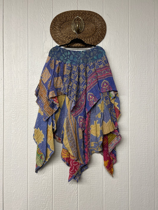 Pareo Kantha Pixie Pant 0826 152