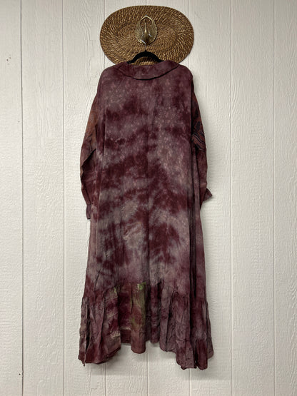 Crepe Sari Pixie Duster 1026 106